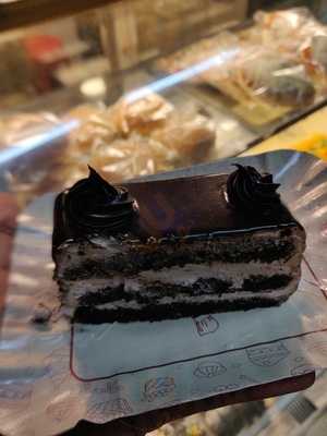 Mr. Baker's The Cake Shop