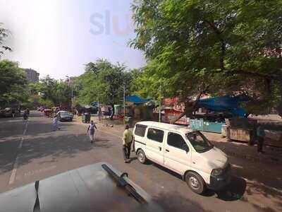 Mr. Baker's The Cake Shop