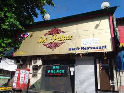 Sai Palace Restaurant & Bar