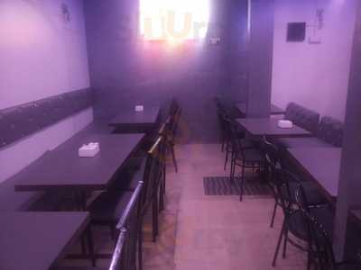 Sai Palace Restaurant & Bar