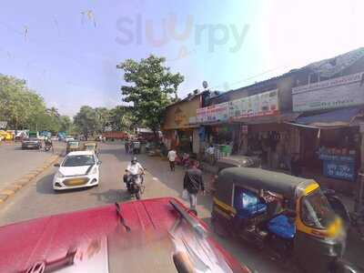 Sai Palace Restaurant & Bar