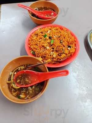 Marol Sheek And Kababs