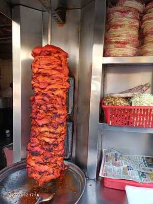 Marol Sheek And Kababs