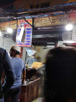 Marol Sheek And Kababs