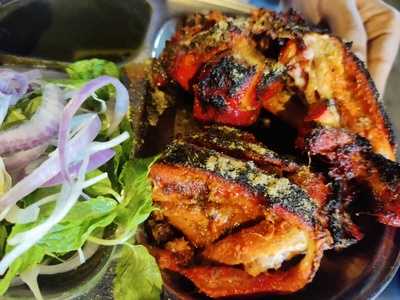Marol Sheek And Kababs