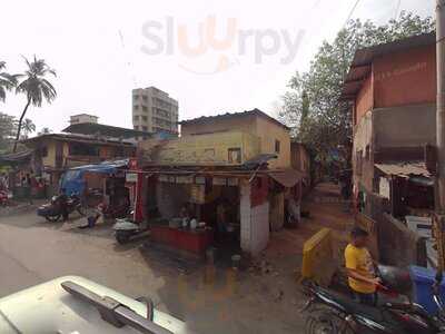 Marol Sheek And Kababs