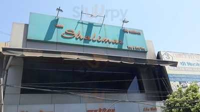 Cafe Shalimar