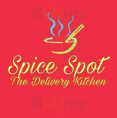 Spice Spot