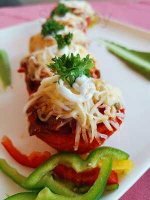 Utsav Restaurant Juhu