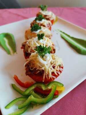 Utsav Restaurant Juhu