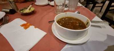 Utsav Restaurant Juhu