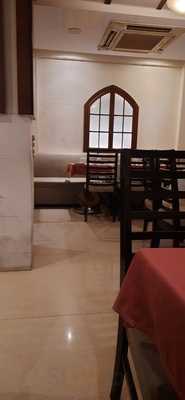 Utsav Restaurant Juhu