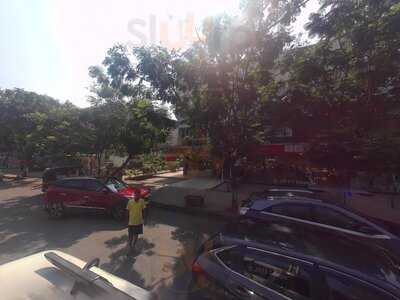 Utsav Restaurant Juhu