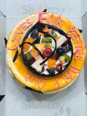 Birdys Bakery & Patisserie