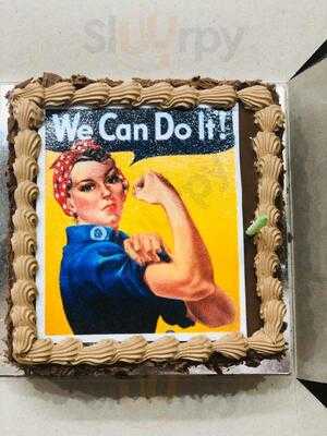 Birdys Bakery & Patisserie