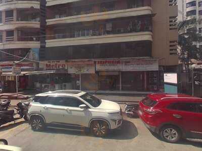 Birdys Bakery & Patisserie