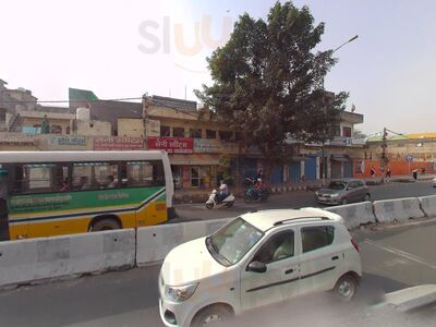 Pali Sweet Corner & Restaurant