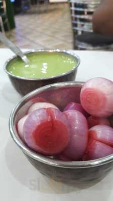 Radey Krishna Family Restaurant