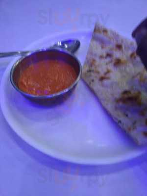 Radey Krishna Family Restaurant