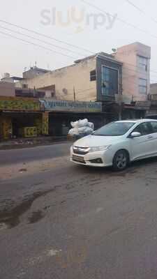 Radey Krishna Family Restaurant