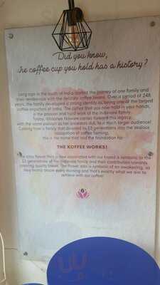 The Koffee Works