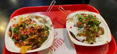 Angrezee Dhaba Nehru Place