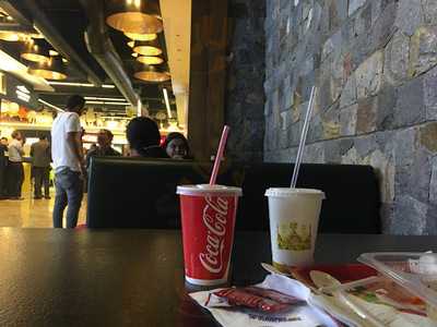 Angrezee Dhaba Nehru Place