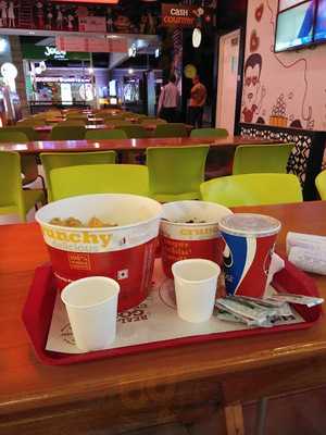 Angrezee Dhaba Nehru Place