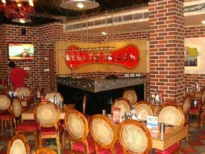 Angrezee Dhaba Nehru Place