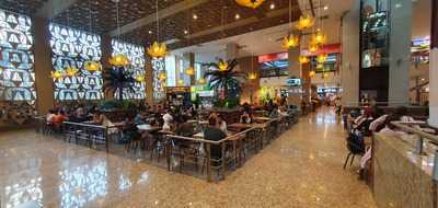 Gloria Jean's Coffees