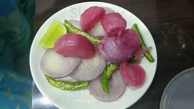 Chawla Chic Inn Restaurant