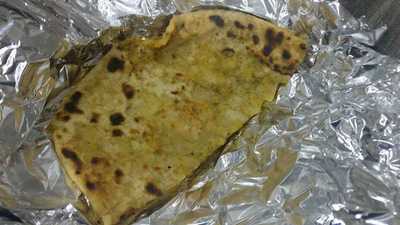 Chawla Chic Inn Restaurant