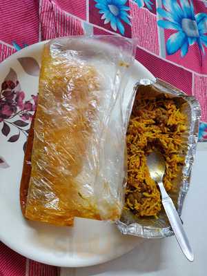 Chawla Chic Inn Restaurant