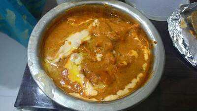 Chawla Chic Inn Restaurant