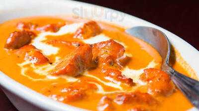 Chawla Chic Inn Restaurant