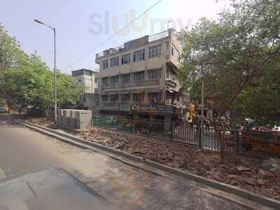 Chawla Chic Inn Restaurant