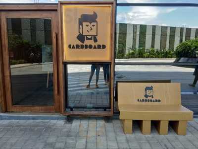 Cardboard