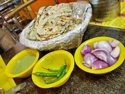 Shree Radha Ki Rasoi