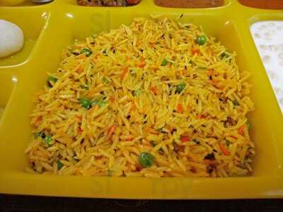 Shree Radha Ki Rasoi