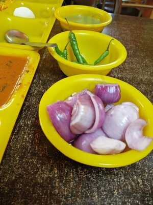 Shree Radha Ki Rasoi