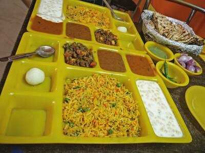 Shree Radha Ki Rasoi