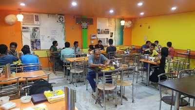 Shree Radha Ki Rasoi