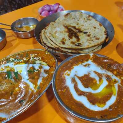 Shree Radha Ki Rasoi