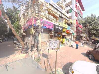 Shree Radha Ki Rasoi