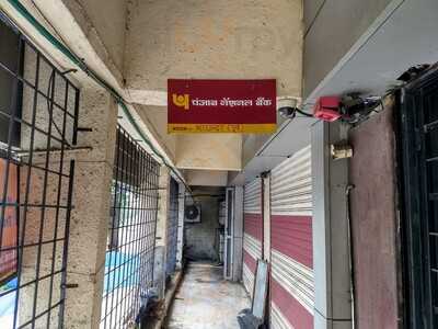 Lucky Hotel Restaurant