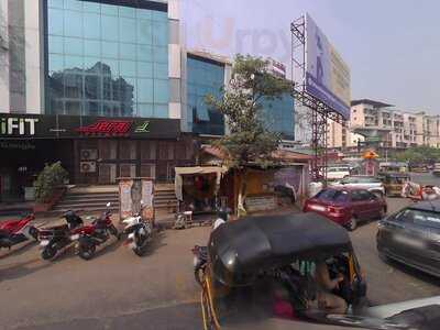 Lucky Hotel Restaurant