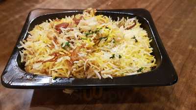 The Biryani Co