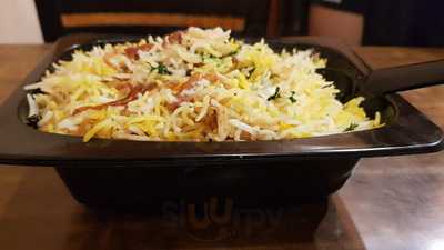 The Biryani Co