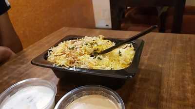 The Biryani Co