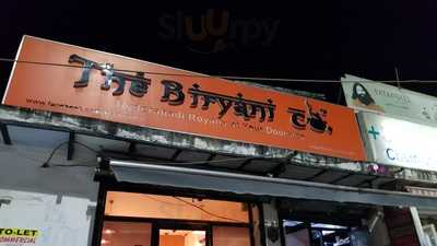 The Biryani Co